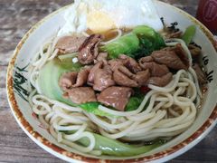 -天府面庄(天平路店)
