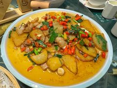 -菜香小厨(金发·印象南滨店)