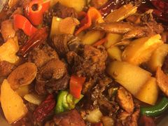 -新疆欣悦饭庄