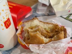 -麦当劳(南京南站站外店)