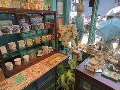 -布兰兔的植物庄园(杭州南宋御街店)