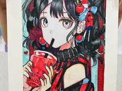 -向日葵艺术中心美术(虹桥南丰城校区)