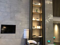 -上海三甲港铂瑞酒店-卓越西餐厅
