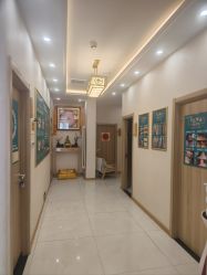 -慈蕊美容养生·专业经络调理