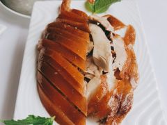 -北京老铺烤鸭(老城根店)