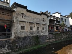 -绩溪龙川景区