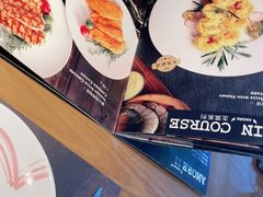 -C'è Amore爱意(亿合城店)