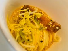 -大堂酒廊(澳门文华东方酒店)