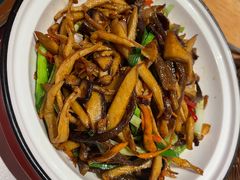 -阿娜尔·新疆菜(宜家荟聚中心店)