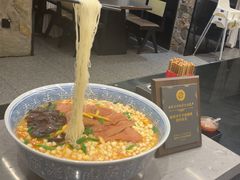 -陈熹公民族美食文化餐厅(中华广场店)