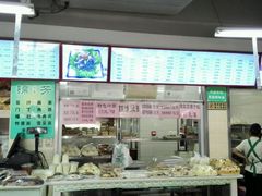 -壹条龙饭庄台基厂店