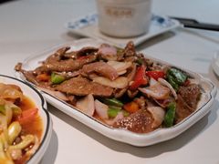-旺达·福州菜(正大广场店)