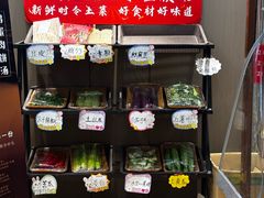 -赣南人家·头牌江西菜(劲松店)