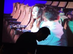 -CGV星星影城(颐堤港ScreenX店)