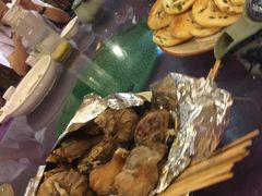 -盛港湾海鲜食府(黄沙店)