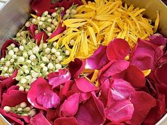 -第六季自助餐厅(北太平庄店)