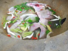 -鲜呦蒸汽石锅鱼(北辰路店)