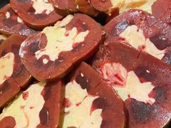 牛腰子-大壮家原味烤肉(兴华北街店)