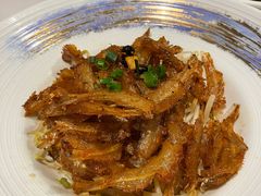 -百味馆·海鲜·湛江菜(后海花园店)