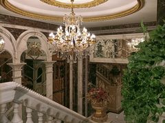 -万宝海鲜舫(劳动公园店)