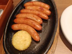 -萨莉亚意式餐厅(浦江万达广场店)