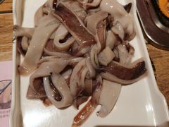 -非烤勿扰自助烤肉(东城时尚店)