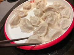 莲菜猪肉水饺-德发长·花式蒸饺(大唐不夜城店)
