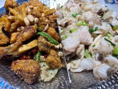 -小鱼小牛·鱼牛干锅·脆鱼火锅(世欧广场店)