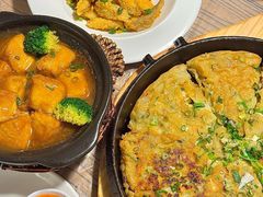 -李记潮汕砂锅粥(营福路店)
