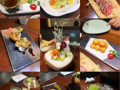 -古京·臻致料理(月湖店)