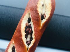 碱水红豆-Miette制菓所