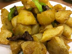 -清真·益鑫羊肉手抓馆(花园北街店)