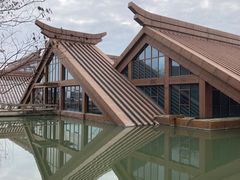 -广富林郊野公园