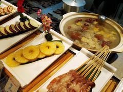-燕郊烧鸽子(广安路店)