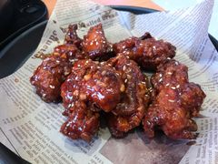 -鱼籽村秘制拌饭(崇文门店)