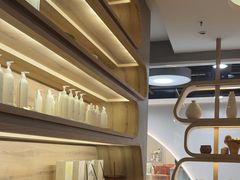 -Let’s Relax Spa(MBK)