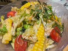-炼火烤肉店
