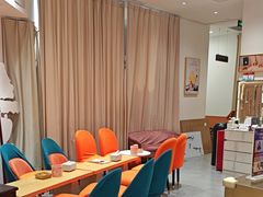 -海马体照相馆(万菱汇店)