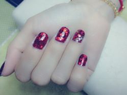 iphone_upload_pic-星美甲