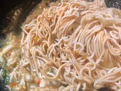 -贡梅老面馆·蟹粉面·无锡特色小吃(南长街主推店)