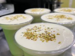 -茶月山·潮汕工夫茶饮(乐峰广场店)