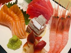 -yokocho上横町·日本食街(深业上城店)