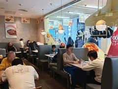 -必胜客(玉泉远洋店)