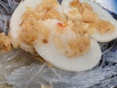 -海大大蒸汽海鲜餐厅·粤菜·特色小炒(欢乐颂店)