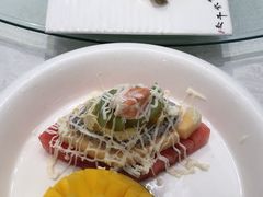 -齐家花园大酒店(宝山店)