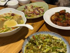 -WILDS 野有食(碧坞店)