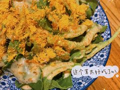 -有才叔的小馆(高新咖啡街区店)