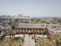 -杨家埠民间艺术大观园