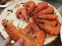 -江海酒家(赤岗店)