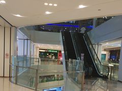 -凯德广场(武胜路店)